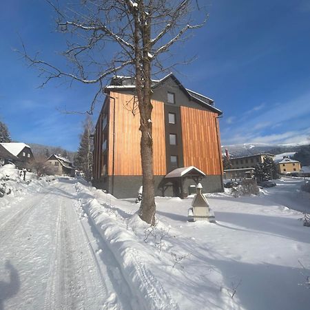 Apartman Roky 6 Rokytnice nad Jizerou Eksteriør billede