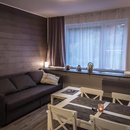 Apartman Roky 6 Rokytnice nad Jizerou Eksteriør billede