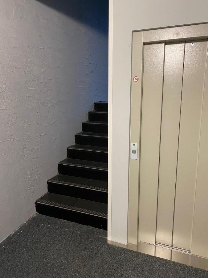 Apartman Roky 6 Rokytnice nad Jizerou Eksteriør billede