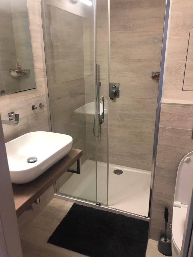 Apartman Roky 6 Rokytnice nad Jizerou Eksteriør billede