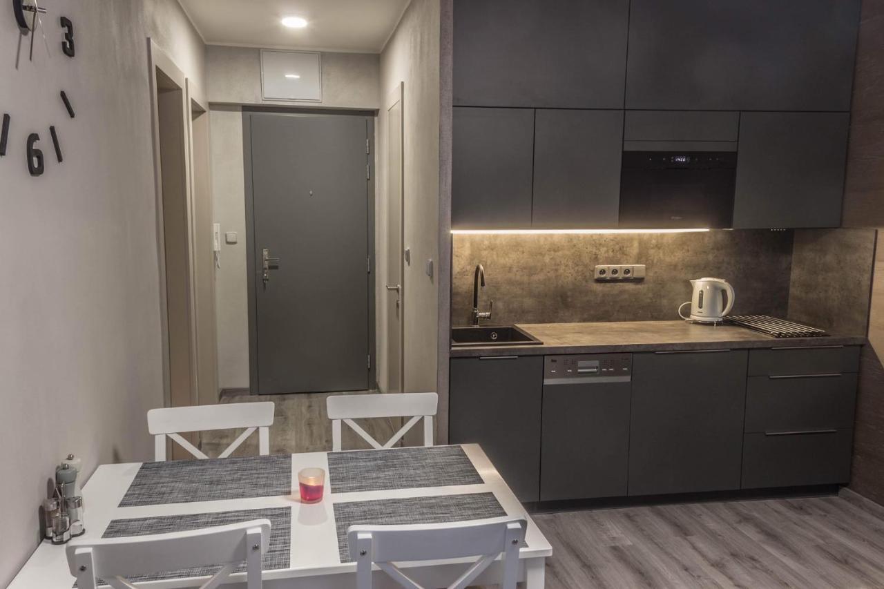Apartman Roky 6 Rokytnice nad Jizerou Eksteriør billede